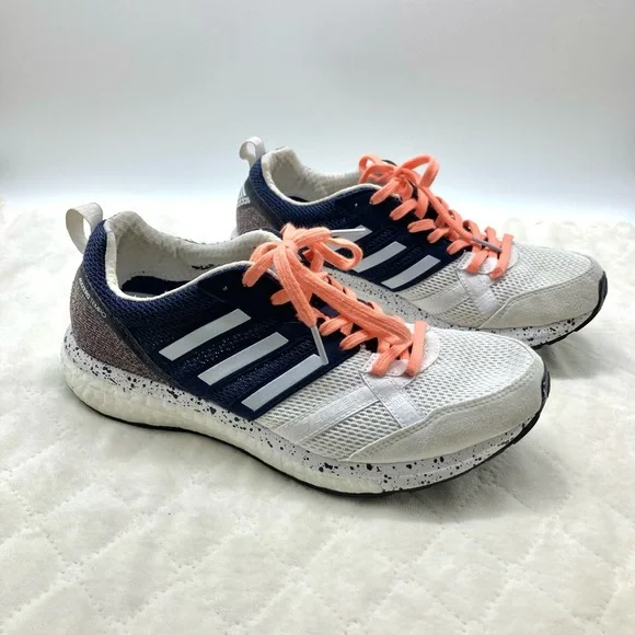 adidas gazelle silver green womens Adidas Adizero Evo SL Men's | Lightweight Speed for Every Runner